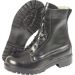 British Assault Boots